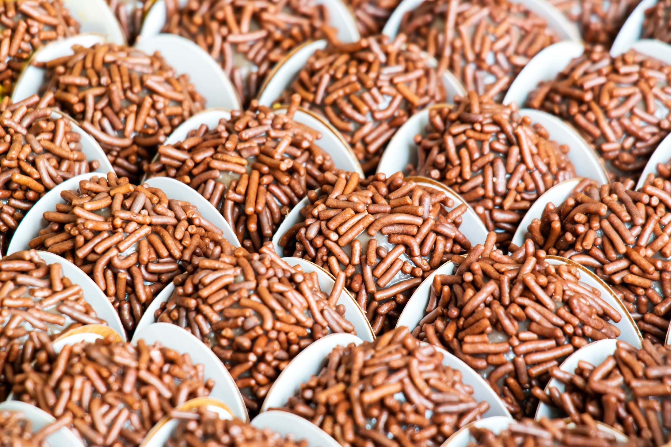 Brigadeiros